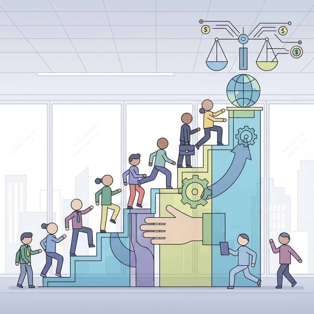 Investissement alternatif accessible