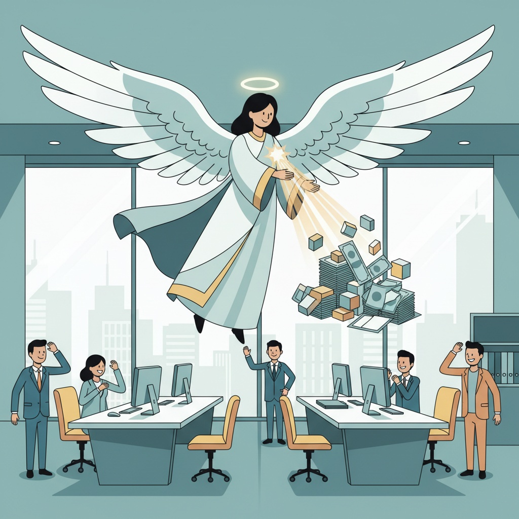 Investissement startups