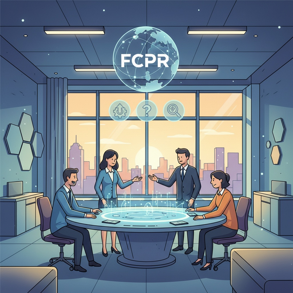 FCPR vs FPCI : comprendre les véhicules d&rsquo;investissement non-cotés.