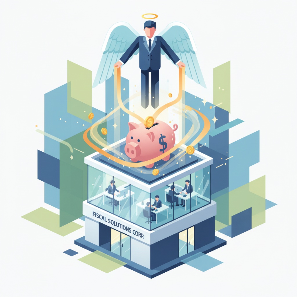 Business Angels : investir dans des startups et défiscaliser (IR-PME).