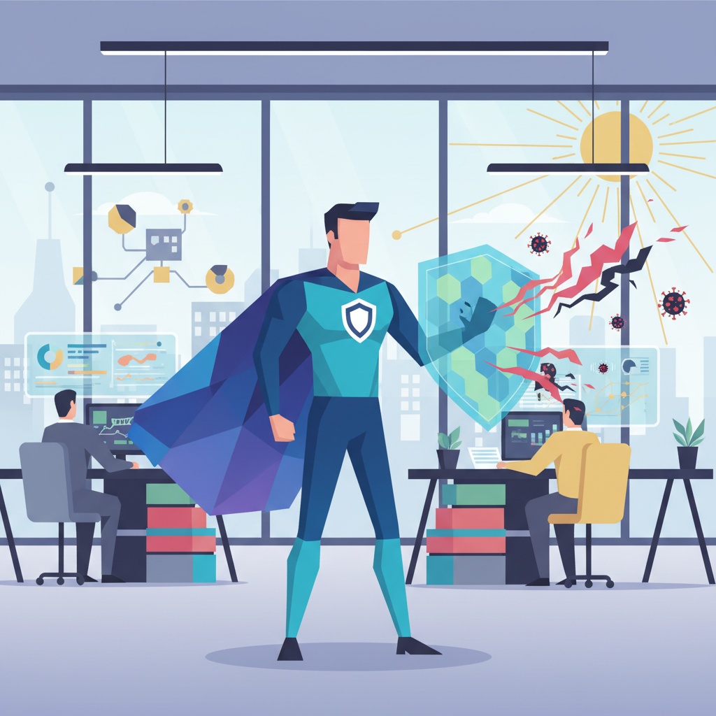 Pitch deck investisseurs