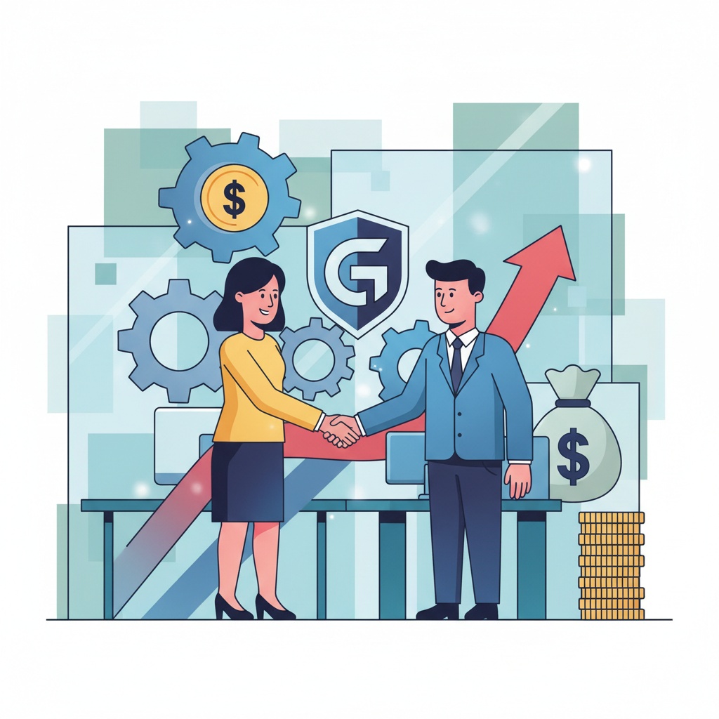 Investir dans les startups françaises via des Business Angels.