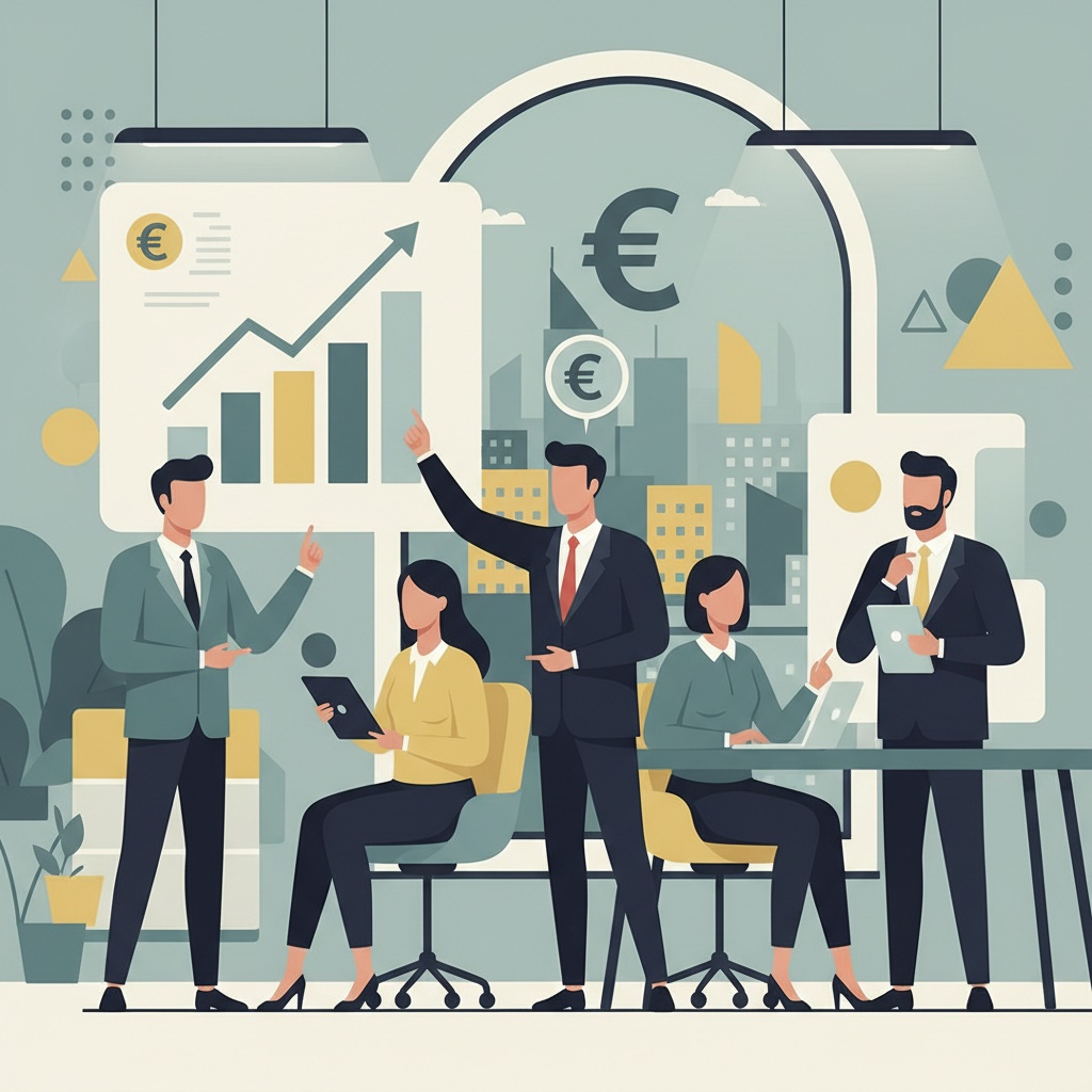 Investissement ETF : la stratégie idéale pour diversifier votre patrimoine